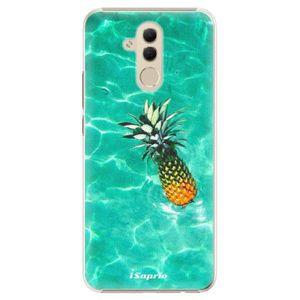 Plastové puzdro iSaprio - Pineapple 10 - Huawei Mate 20 Lite vyobraziť