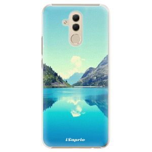 Plastové puzdro iSaprio - Lake 01 - Huawei Mate 20 Lite vyobraziť