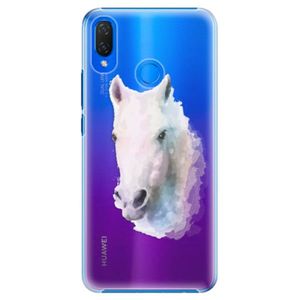Plastové puzdro iSaprio - Horse 01 - Huawei Nova 3i vyobraziť