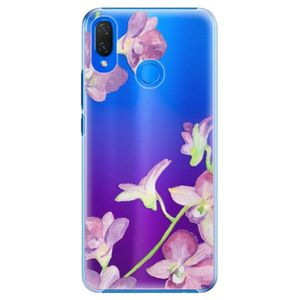 Plastové puzdro iSaprio - Purple Orchid - Huawei Nova 3i vyobraziť