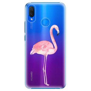 Plastové puzdro iSaprio - Flamingo 01 - Huawei Nova 3i vyobraziť