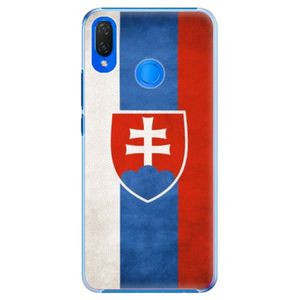 Plastové puzdro iSaprio - Slovakia Flag - Huawei Nova 3i vyobraziť
