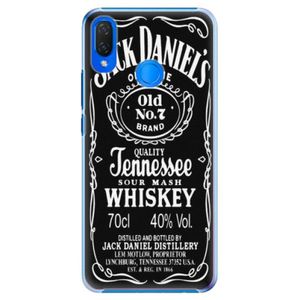 Plastové puzdro iSaprio - Jack Daniels - Huawei Nova 3i vyobraziť