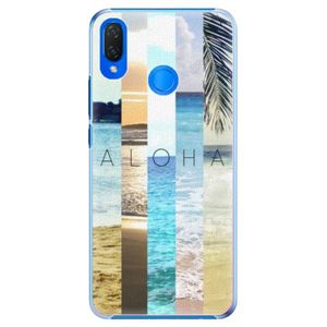 Plastové puzdro iSaprio - Aloha 02 - Huawei Nova 3i vyobraziť
