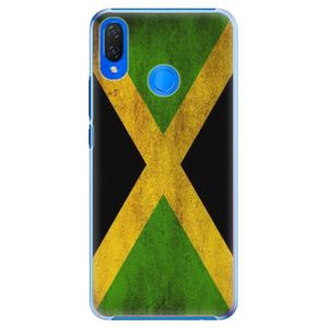 Plastové puzdro iSaprio - Flag of Jamaica - Huawei Nova 3i vyobraziť