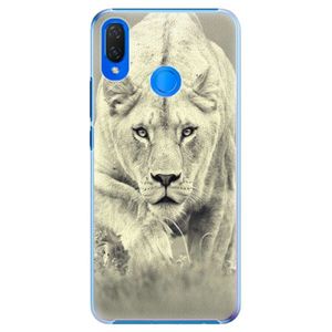 Plastové puzdro iSaprio - Lioness 01 - Huawei Nova 3i vyobraziť
