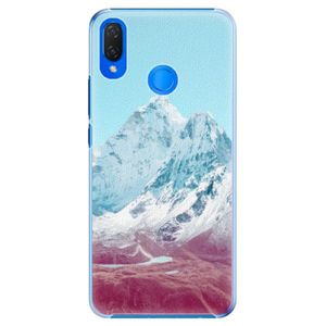 Plastové puzdro iSaprio - Highest Mountains 01 - Huawei Nova 3i vyobraziť