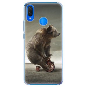 Plastové puzdro iSaprio - Bear 01 - Huawei Nova 3i vyobraziť