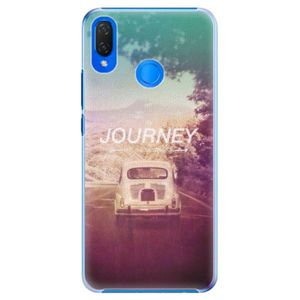 Plastové puzdro iSaprio - Journey - Huawei Nova 3i vyobraziť