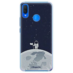 Plastové puzdro iSaprio - On The Moon 10 - Huawei Nova 3i vyobraziť