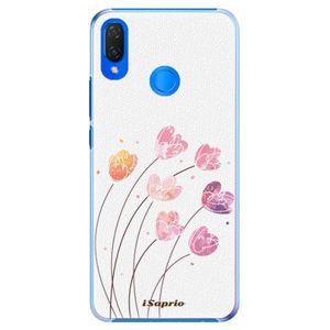 Plastové puzdro iSaprio - Flowers 14 - Huawei Nova 3i vyobraziť