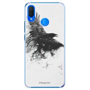Plastové puzdro iSaprio - Dark Bird 01 - Huawei Nova 3i vyobraziť