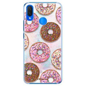 Plastové puzdro iSaprio - Donuts 11 - Huawei Nova 3i vyobraziť
