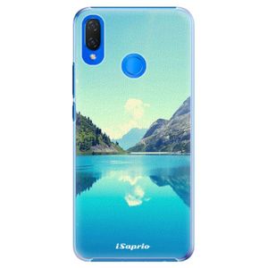 Plastové puzdro iSaprio - Lake 01 - Huawei Nova 3i vyobraziť