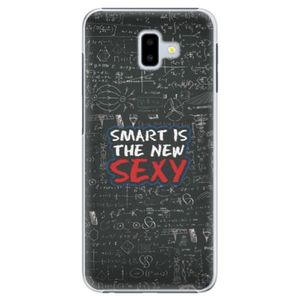 Plastové puzdro iSaprio - Smart and Sexy - Samsung Galaxy J6+ vyobraziť
