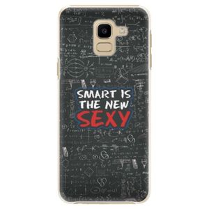 Plastové puzdro iSaprio - Smart and Sexy - Samsung Galaxy J6 vyobraziť