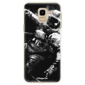 Plastové puzdro iSaprio - Astronaut 02 - Samsung Galaxy J6 vyobraziť