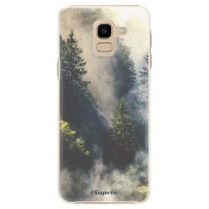 Plastové puzdro iSaprio - Forrest 01 - Samsung Galaxy J6 vyobraziť