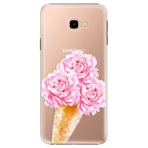 Plastové puzdro iSaprio - Sweets Ice Cream - Samsung Galaxy J4+ vyobraziť