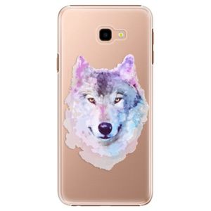 Plastové puzdro iSaprio - Wolf 01 - Samsung Galaxy J4+ vyobraziť
