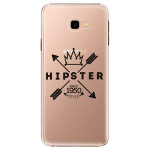 Plastové puzdro iSaprio - Hipster Style 02 - Samsung Galaxy J4+ vyobraziť
