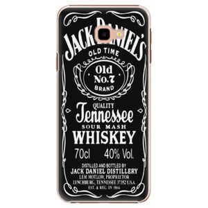 Plastové puzdro iSaprio - Jack Daniels - Samsung Galaxy J4+ vyobraziť