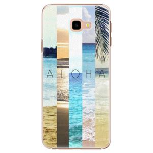 Plastové puzdro iSaprio - Aloha 02 - Samsung Galaxy J4+ vyobraziť