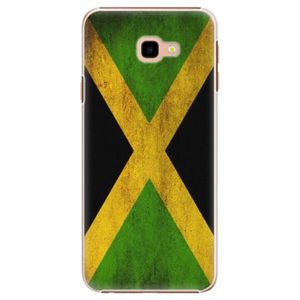 Plastové puzdro iSaprio - Flag of Jamaica - Samsung Galaxy J4+ vyobraziť