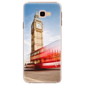 Plastové puzdro iSaprio - London 01 - Samsung Galaxy J4+ vyobraziť