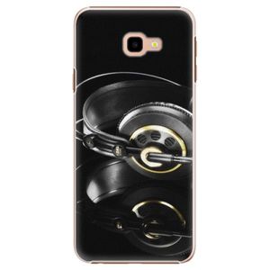 Plastové puzdro iSaprio - Headphones 02 - Samsung Galaxy J4+ vyobraziť