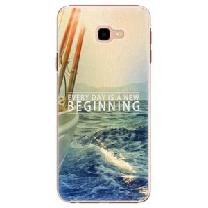 Plastové puzdro iSaprio - Beginning - Samsung Galaxy J4+ vyobraziť