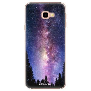 Plastové puzdro iSaprio - Milky Way 11 - Samsung Galaxy J4+ vyobraziť