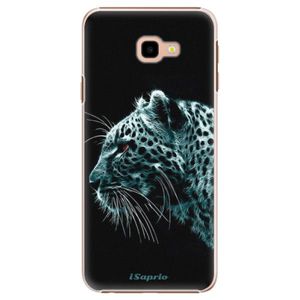 Plastové puzdro iSaprio - Leopard 10 - Samsung Galaxy J4+ vyobraziť