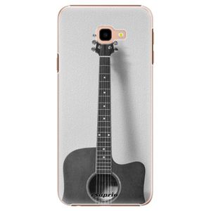 Plastové puzdro iSaprio - Guitar 01 - Samsung Galaxy J4+ vyobraziť