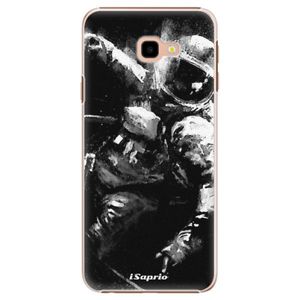 Plastové puzdro iSaprio - Astronaut 02 - Samsung Galaxy J4+ vyobraziť