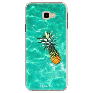 Plastové puzdro iSaprio - Pineapple 10 - Samsung Galaxy J4+ vyobraziť