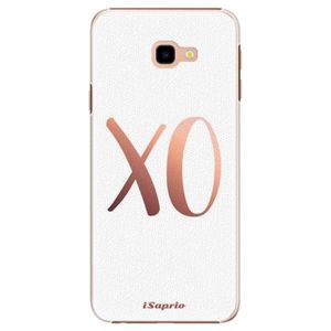 Plastové puzdro iSaprio - XO 01 - Samsung Galaxy J4+ vyobraziť