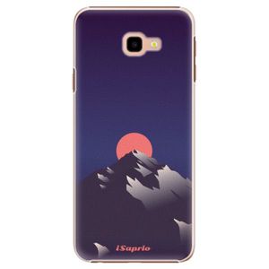 Plastové puzdro iSaprio - Mountains 04 - Samsung Galaxy J4+ vyobraziť