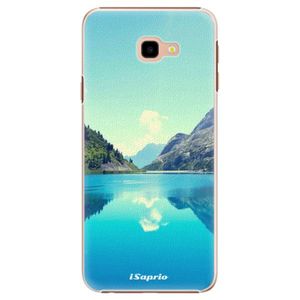Plastové puzdro iSaprio - Lake 01 - Samsung Galaxy J4+ vyobraziť