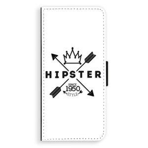 Flipové puzdro iSaprio - Hipster Style 02 - Samsung Galaxy A8 Plus vyobraziť