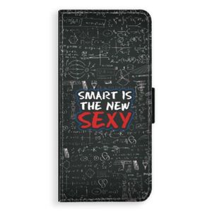 Flipové puzdro iSaprio - Smart and Sexy - Samsung Galaxy A8 Plus vyobraziť