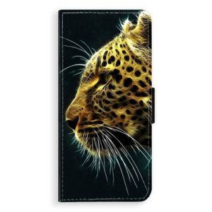 Flipové puzdro iSaprio - Gepard 02 - Samsung Galaxy A8 Plus vyobraziť