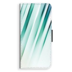 Flipové puzdro iSaprio - Stripes of Glass - Samsung Galaxy A8 Plus vyobraziť