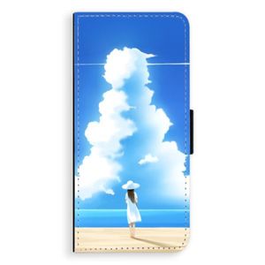 Flipové puzdro iSaprio - My Summer - Samsung Galaxy A8 Plus vyobraziť