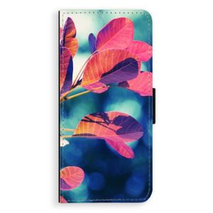 Flipové puzdro iSaprio - Autumn 01 - Samsung Galaxy A8 Plus vyobraziť