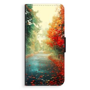 Flipové puzdro iSaprio - Autumn 03 - Samsung Galaxy A8 Plus vyobraziť