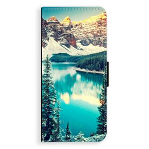 Flipové puzdro iSaprio - Mountains 10 - Samsung Galaxy A8 Plus vyobraziť