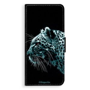 Flipové puzdro iSaprio - Leopard 10 - Samsung Galaxy A8 Plus vyobraziť