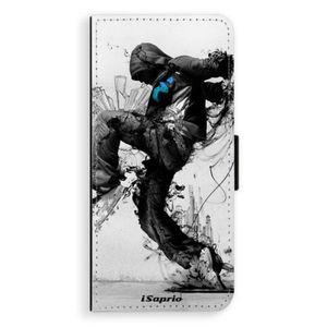 Flipové puzdro iSaprio - Dance 01 - Samsung Galaxy A8 Plus vyobraziť