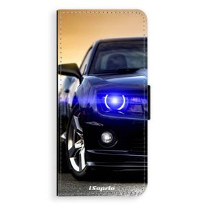 Flipové puzdro iSaprio - Chevrolet 01 - Samsung Galaxy A8 Plus vyobraziť
